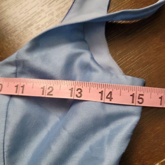 Free People Hutch The Ridge Printed Maxi Dress Womens 00P Formal Garden Elegant - Picture 7 of 9